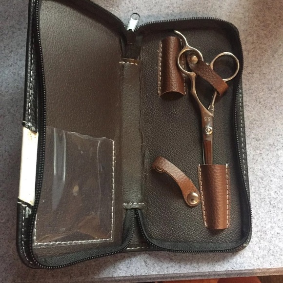 Professional shears - Picture 2 of 6